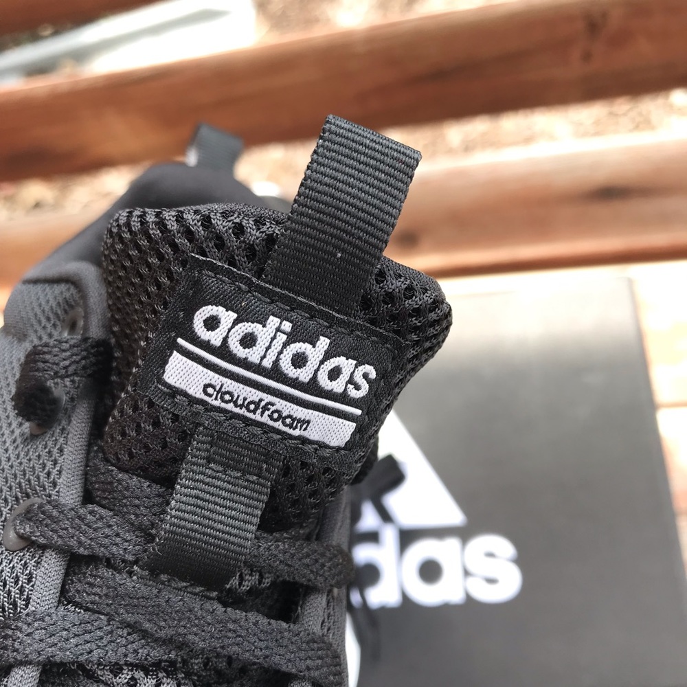 Adidas Lite Racer Kids 5 - Picture 5 of 7